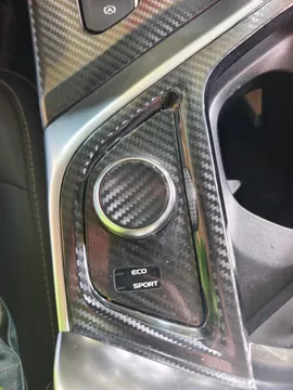 Geely Jiaji