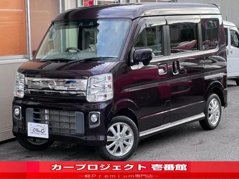 Nissan Clipper Rio