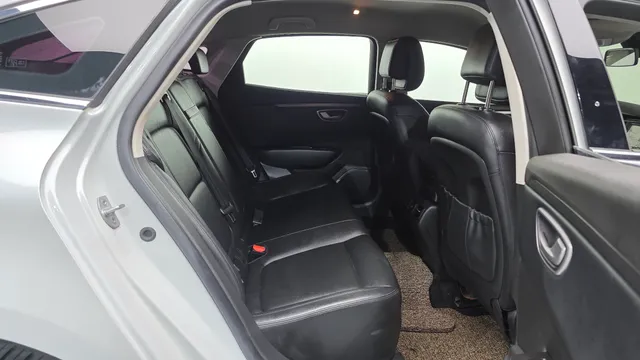 Renault Talisman (SM6)