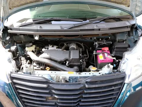 Subaru Justy