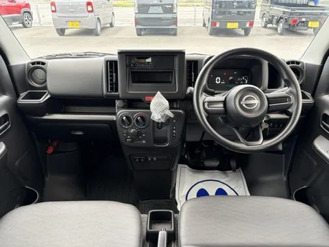 Nissan Clipper