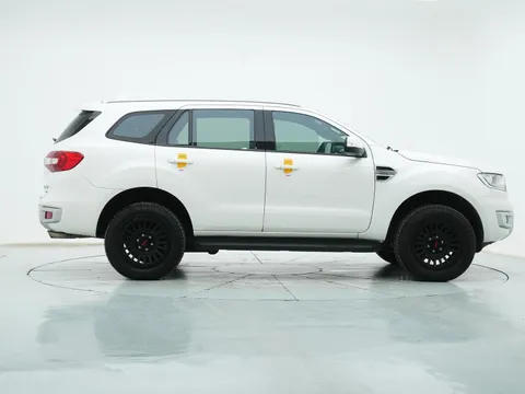 Ford Everest