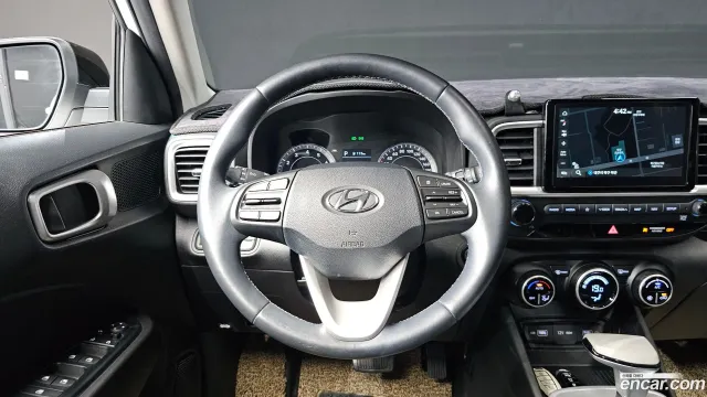 Hyundai Venue