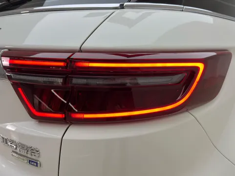 Ford Territory