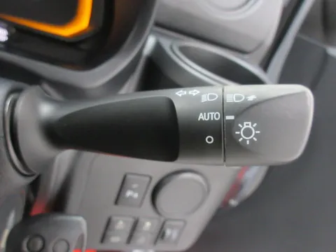 Subaru Pleo Plus