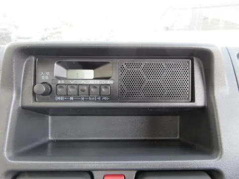 Nissan Clipper Truck