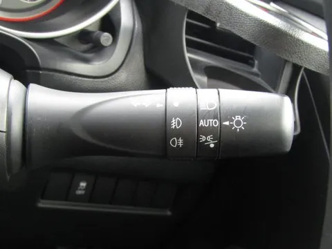 Suzuki Swift Sport