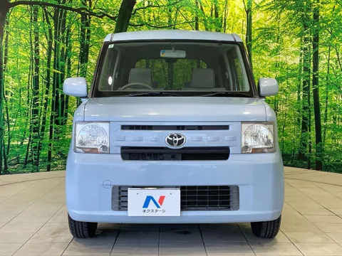 Toyota Pixis Space