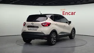 Renault QM3