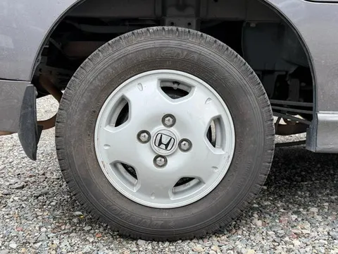 Honda Vamos Hobio Pro