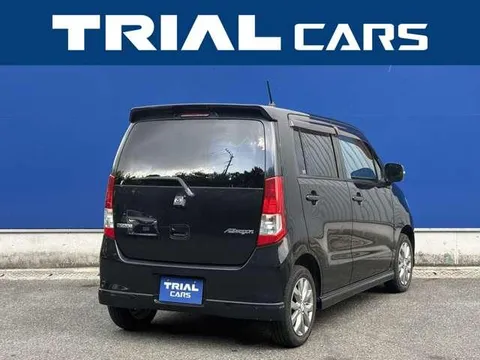 Mazda AZ-Wagon