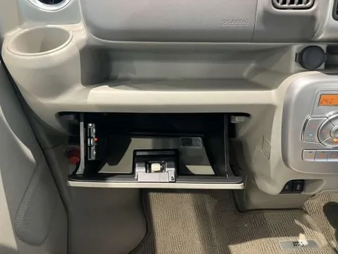 Nissan Clipper Rio