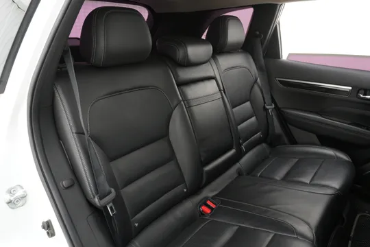 Renault Koleos (QM6)