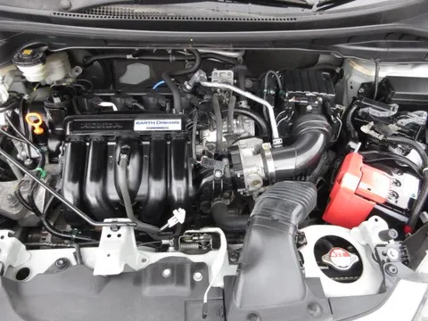 Honda Jazz (Fit)
