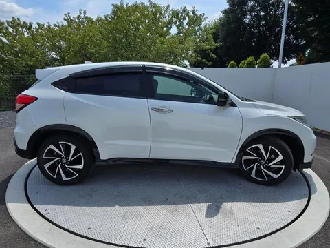 Honda HR-V (Vezel)