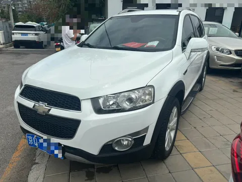 Chevrolet