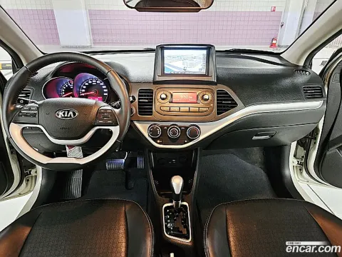 Kia Picanto (Morning)