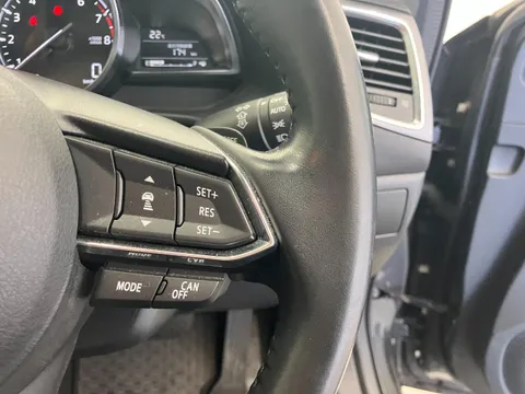 Mazda Axela Sport