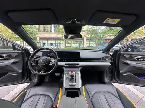 Gac Empow (Yingbao)