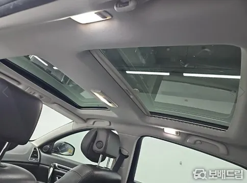 Renault SM7
