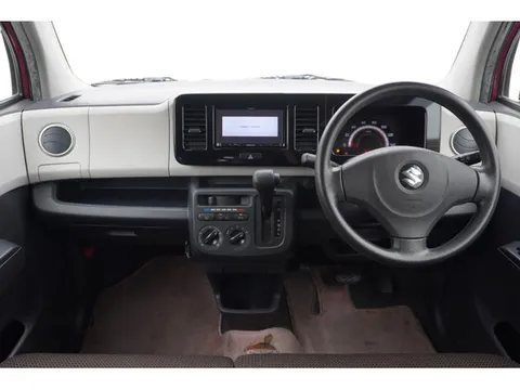 Suzuki MR Wagon