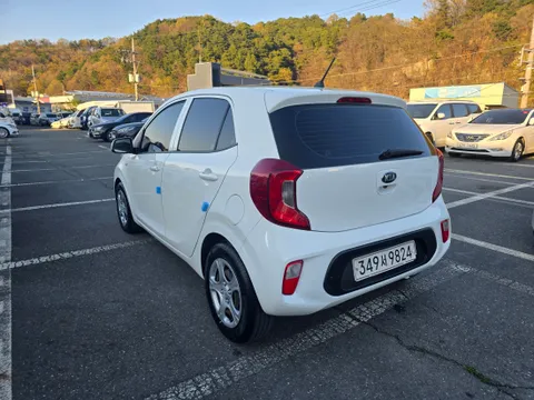 Kia Picanto (Morning)