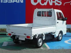 Nissan Clipper Truck