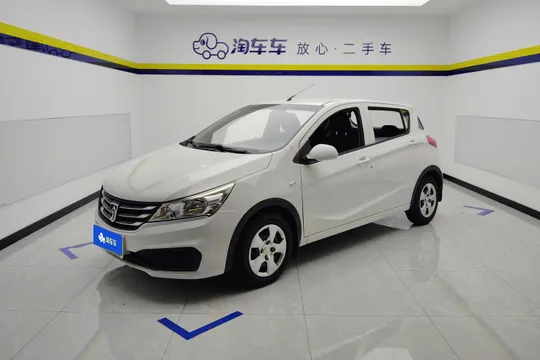 Baojun 310