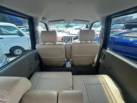 Daihatsu Atrai Wagon