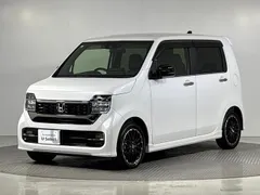 Honda N-WGN Custom