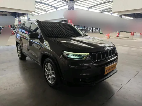 Jeep