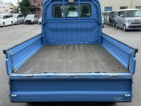 Honda Acty Truck