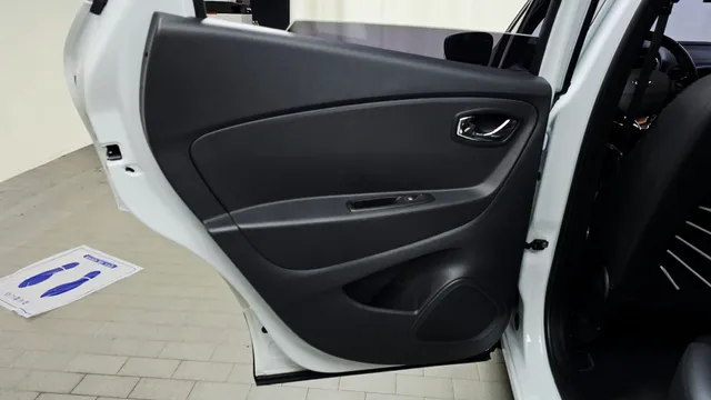 Renault QM3