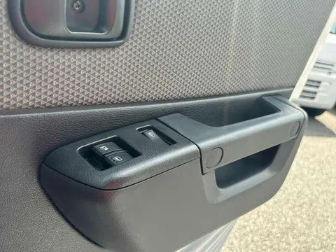 Toyota TownAce Van