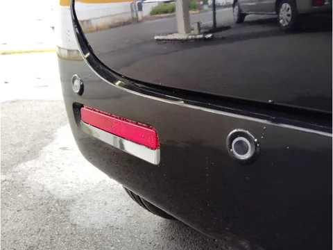 Suzuki Spacia Base