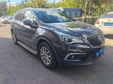Buick Envision