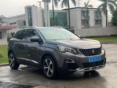 Peugeot 4008