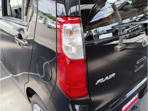 Mazda Flair