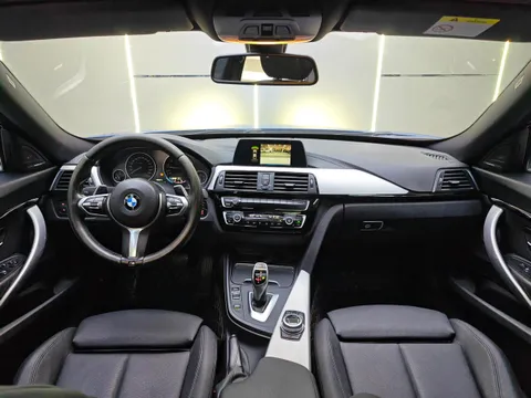BMW Gran Turismo