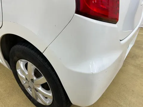 Suzuki Alto Eco