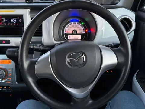 Mazda Flair