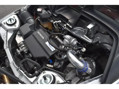 Honda S660