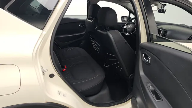 Renault QM3