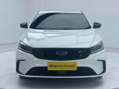 Geely