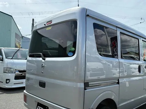 Nissan Clipper