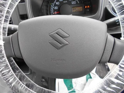Suzuki Super Carry
