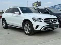 Mercedes-Benz Mercedes-Benz GLC