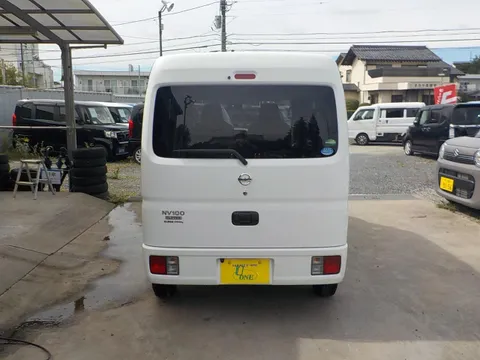 Nissan Clipper
