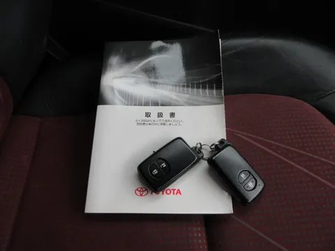Toyota iQ