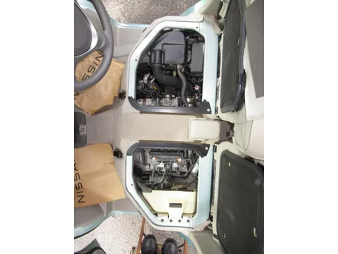 Nissan Clipper Rio